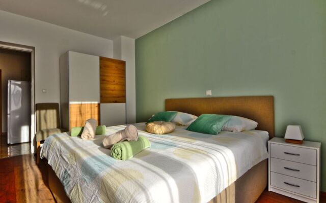 Apartment Lucija Aeschi bei Spiez 40668