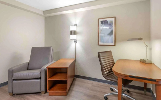 Extended Stay America Premier Suites Pittsburgh Cranberry To