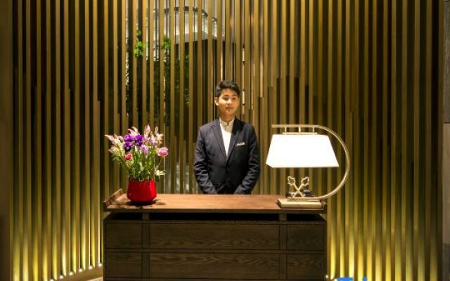 Taikoo Hotel