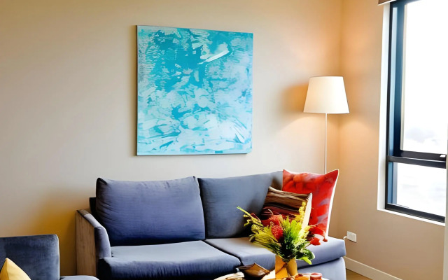 Quest Mascot Serviced Apartments