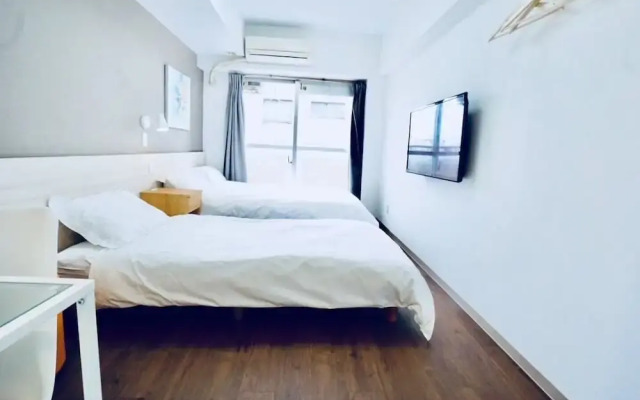 Hostel 758 Nagoya3C