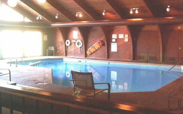 Ski-in Ski-out Bring the Family