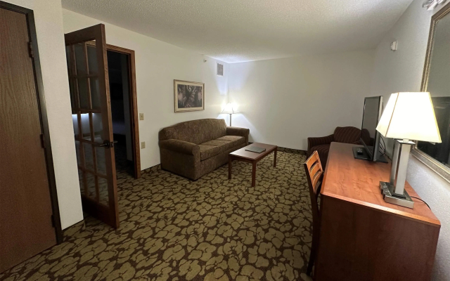 AmericInn by Wyndham Appleton North/Little Chute