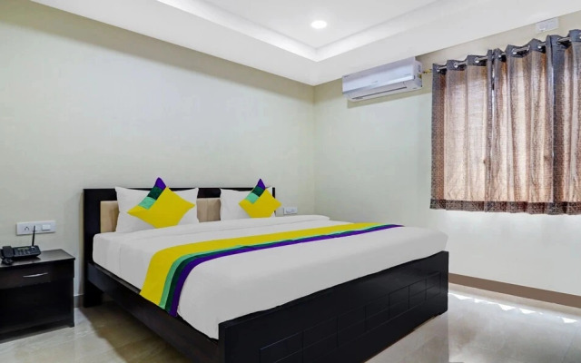 Itsy by Treebo - 99 Inn Hitech City