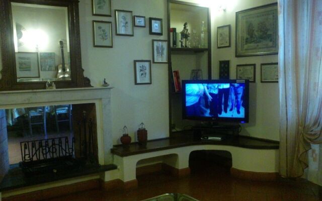 Appartamento La Loggia