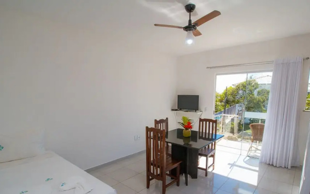 Porto Luar Apart Hotel