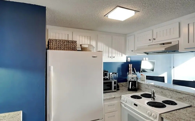 Pinnacle Port #a-117