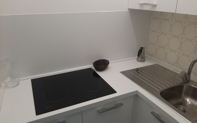 Residence Marina di Cecina