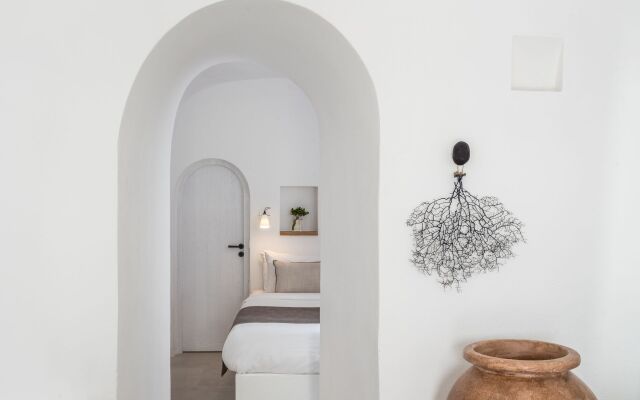 Honeymoon Petra Villas