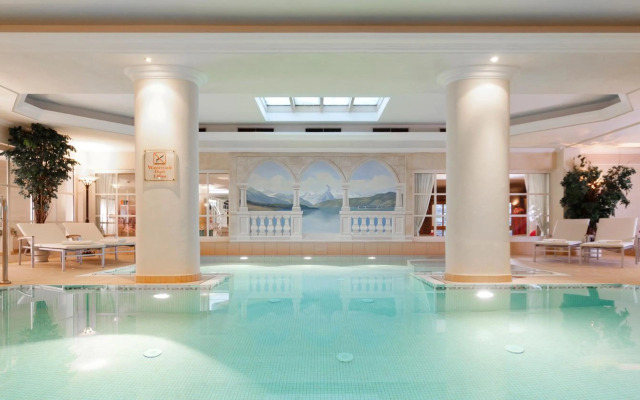 Hotel Tirolerhof