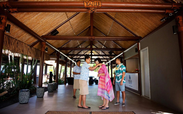 Yatule Resort & Spa