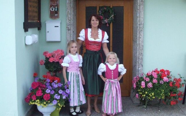 Jagerhäusl