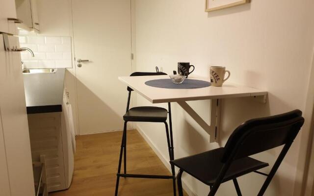 Studio "Shoshana" Harderwijk