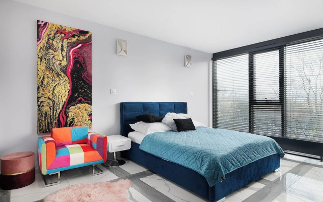 EASY RENT Apartments - BLUE PLACE