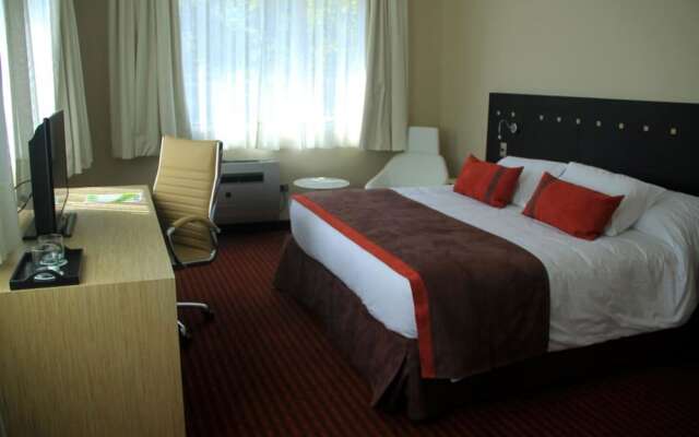 EcoHotel