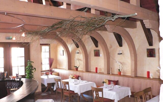 Hôtel le Mittelwihr