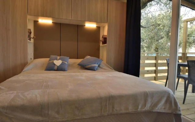 Campeggio della Colombaia