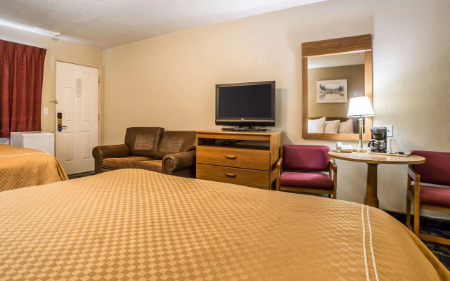Quality Inn South Lake Tahoe