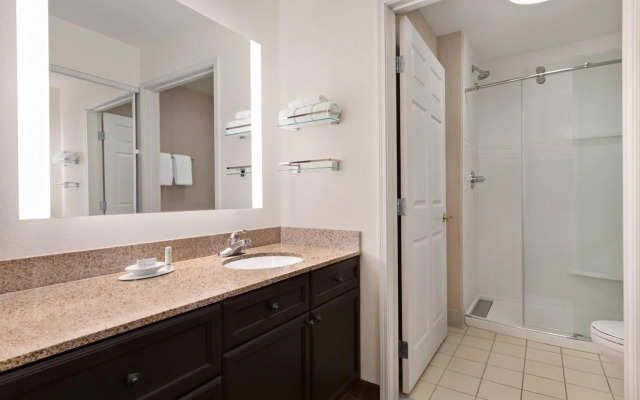 Residence Inn By Marriott Las Vegas Stadium Area