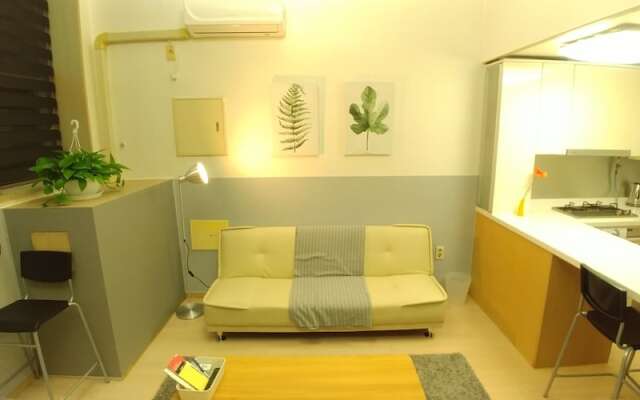 Ziska House - Kintex Loft Style 2BED