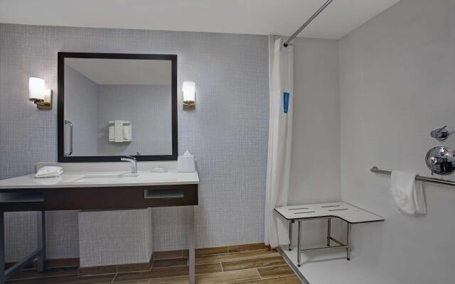 Hampton Inn Salisbury