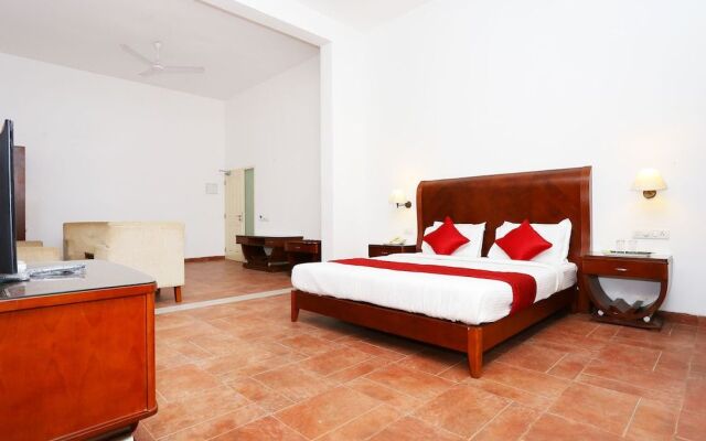 Capital O 29855 Island Inn