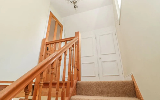 Fenwick Retreat at Fenwick Lodge