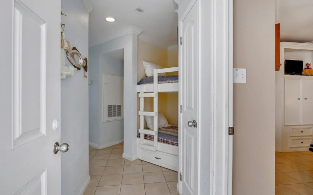 Seascape 1202 Condo