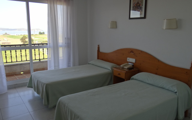 Duerming Ardora Hotel