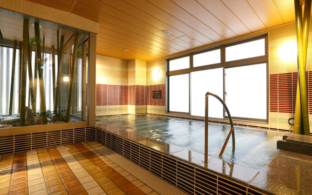 Dormy Inn Premium Namba Natural Hot Spring