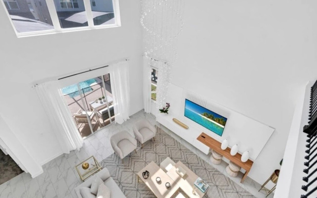 2669pet 5 Bedroom Villa