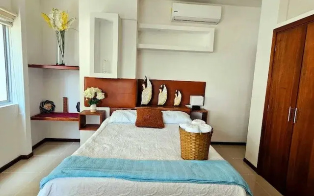 Tu Studio Ideal Piso 5 By Parceros Group - Apartment in 卡塔赫纳 - Photo 5