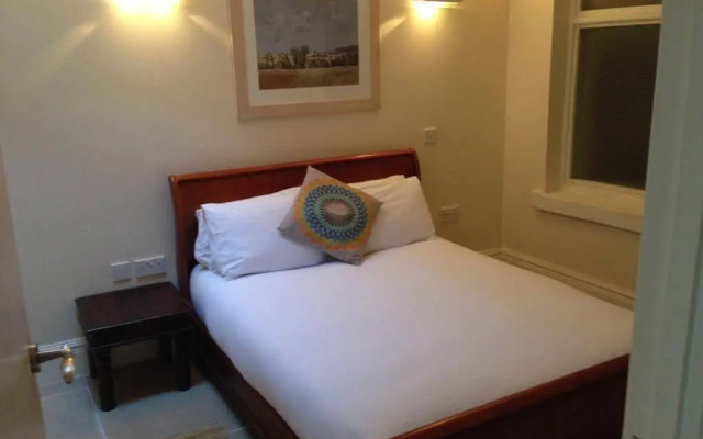 St Giles Serviced Apartments