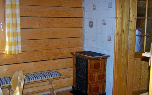 Ferienhaus Schachtenbach