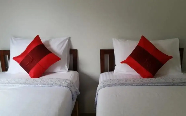 Montania Lifestyle Hotel