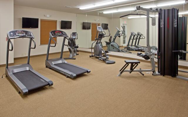 Candlewood Suites Houston (The Woodlands) by IHG