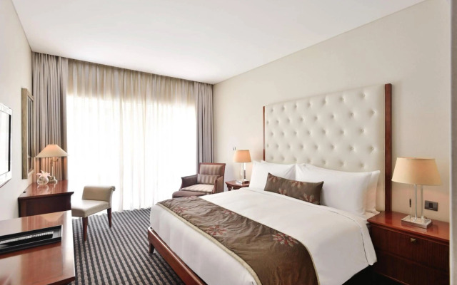 Marriott Suites Pune