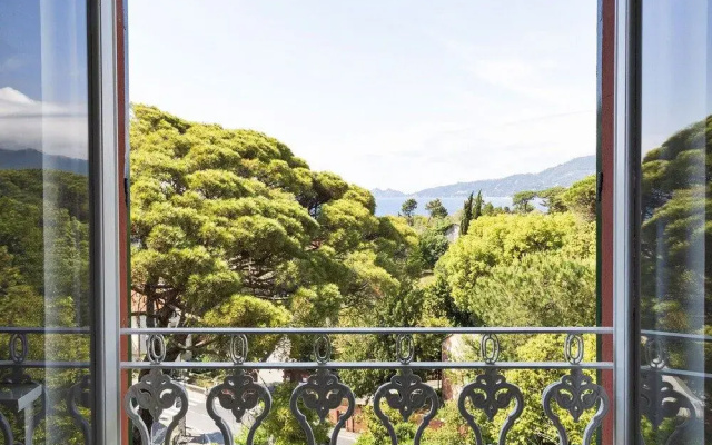Appartamento a Villa Montuoro by Wonderful Italy