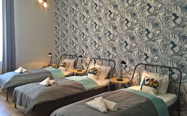 Krupnicza Modern Old Town Apartments