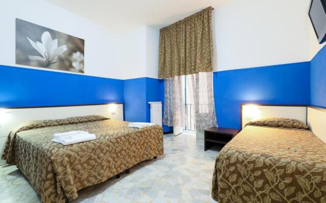 Mini Hotel