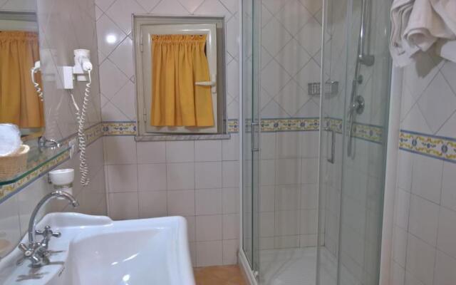 Hotel Cala del Citro