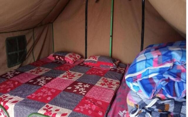 Deoriatal Adventure Camping By Stayapart