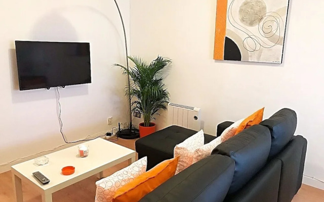 Apartment - Travel and Holidays San Nicolás