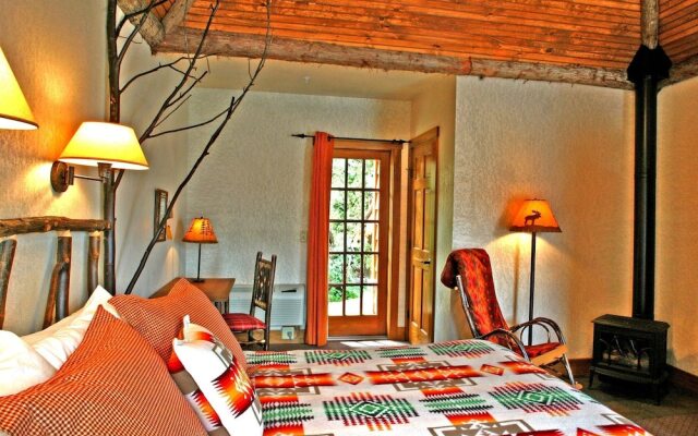 Finger Lakes Lodging