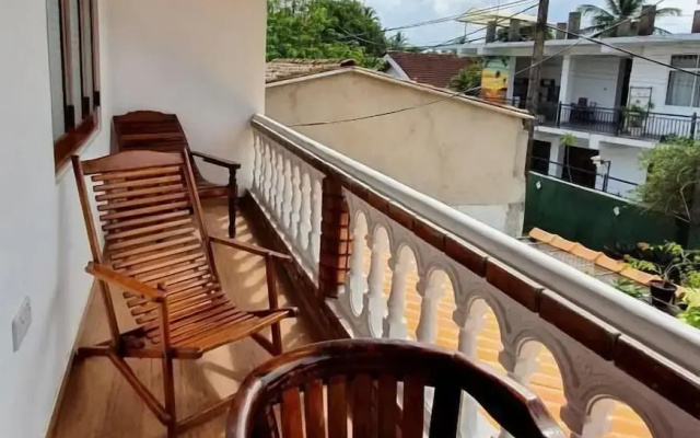 Kind & Love Guest House