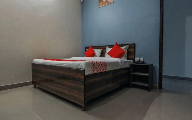 OYO 14911 New Airport Residency