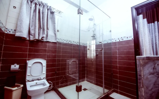 Rooken Villas Hotel & Spa