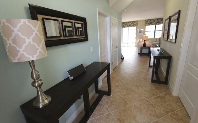 ChampionsGate by Blue Travel