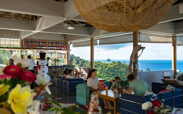 Panorama Samui Residences