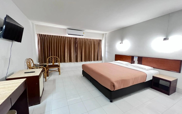 Pure Phuket Residence